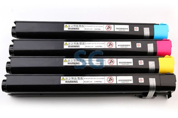 Xerox Color C75 Toner Cartridge