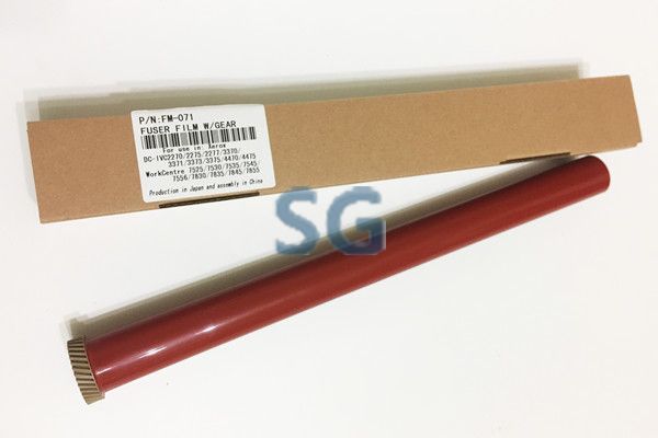 Xerox 604K62200 604K94290 Fuser Film