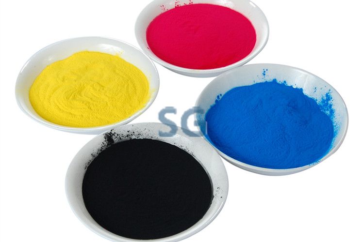 konica C226 C256 Toner Powder