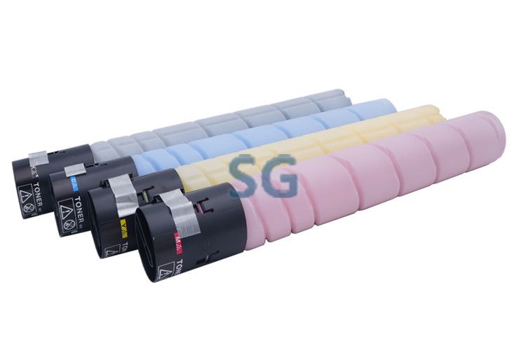 konica minolta C258 C308 toner cartridge