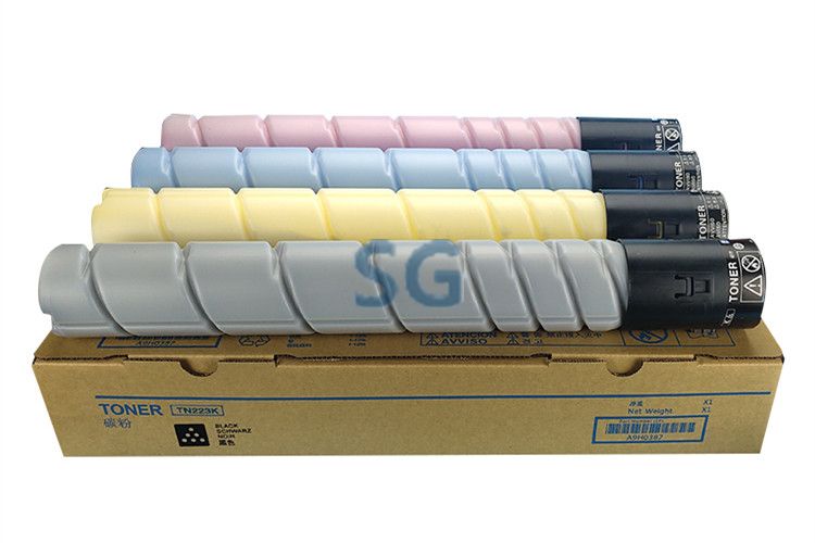 konica minolta C226 C256 toner cartridge