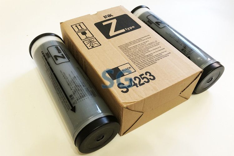 Riso KZ 30 ink cartridge