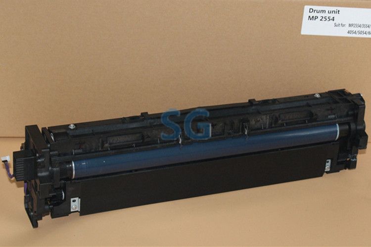 ricoh mp 3554 drum unit