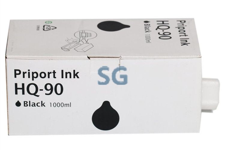 Ricoh Priport HQ-90 Ink