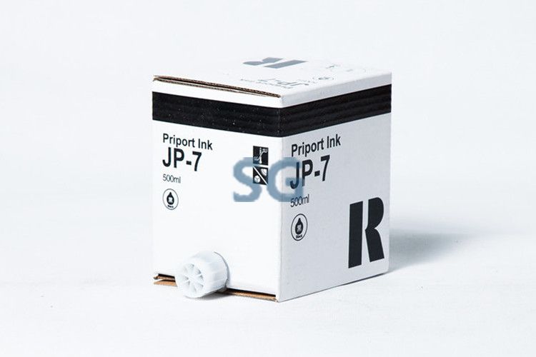 Ricoh Priport Ink JP7